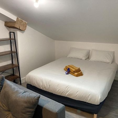 Apartament Les Toits D'Agen Zewnętrze zdjęcie