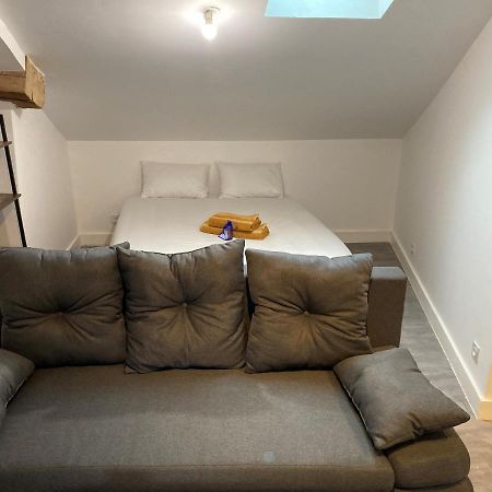 Apartament Les Toits D'Agen Zewnętrze zdjęcie