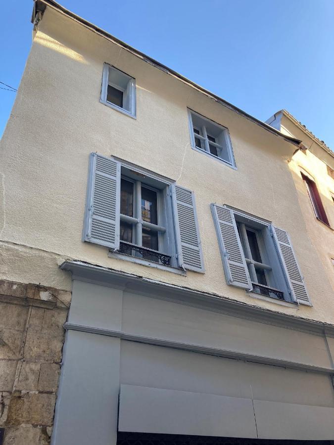 Apartament Les Toits D'Agen Zewnętrze zdjęcie
