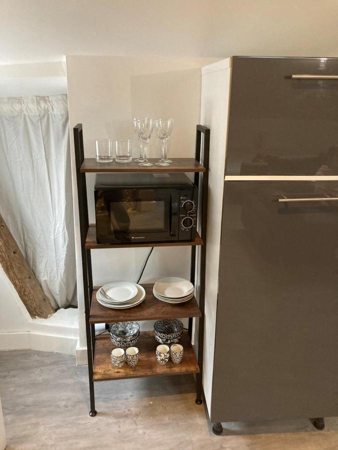 Apartament Les Toits D'Agen Zewnętrze zdjęcie