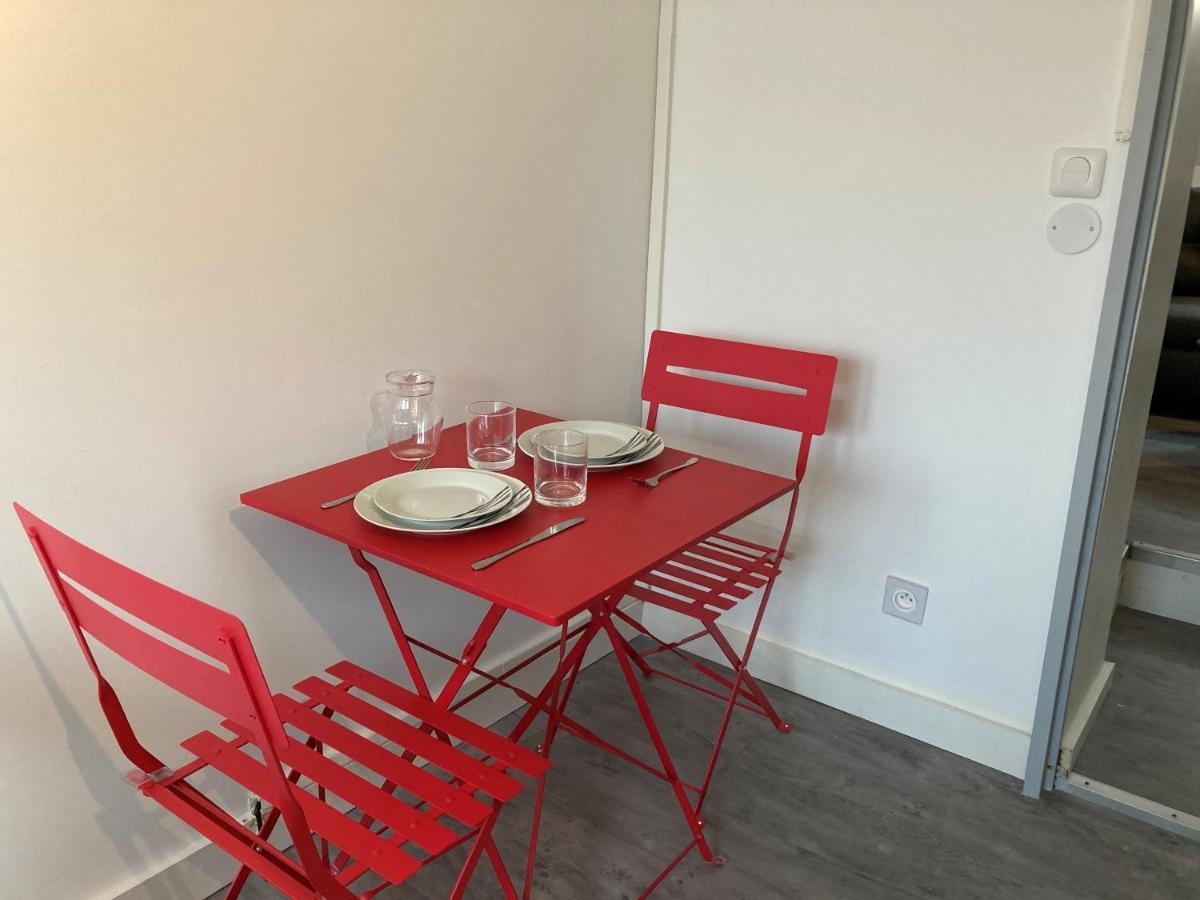 Apartament Les Toits D'Agen Zewnętrze zdjęcie